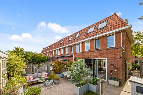 Medium property photo - Zandberglaan 26, 2493 BJ The Hague